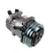 Truckair Sanden Aft Comp 2 Gr 132Mm 12V 03-3416G - alternate 1